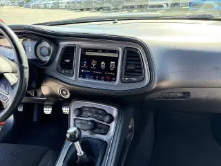 Dodge Challenger 2023 R/T 2dr Coupe