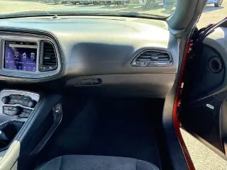 Dodge Challenger 2023 R/T 2dr Coupe