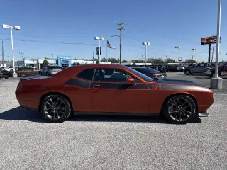 Dodge Challenger 2023 R/T 2dr Coupe