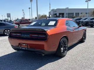 Dodge Challenger 2023 R/T 2dr Coupe