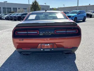 Dodge Challenger 2023 R/T 2dr Coupe