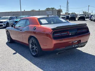 Dodge Challenger 2023 R/T 2dr Coupe
