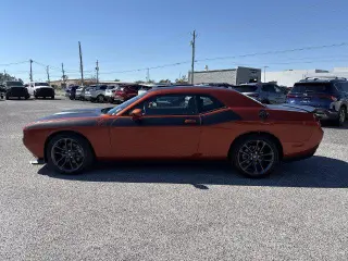 Dodge Challenger 2023 R/T 2dr Coupe
