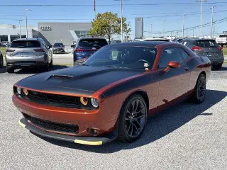 Dodge Challenger 2023 R/T 2dr Coupe