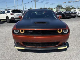 Dodge Challenger 2023 R/T 2dr Coupe