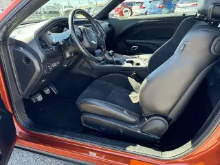 Dodge Challenger 2023 R/T 2dr Coupe