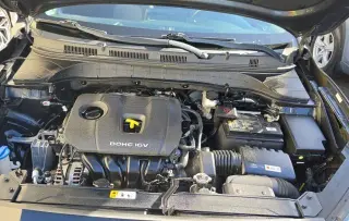 Hyundai KONA 2018 AWD SEL 4dr Crossover