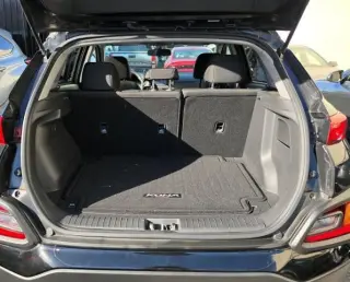 Hyundai KONA 2018 AWD SEL 4dr Crossover