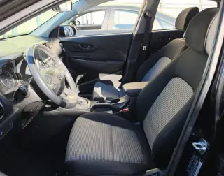 Hyundai KONA 2018 AWD SEL 4dr Crossover