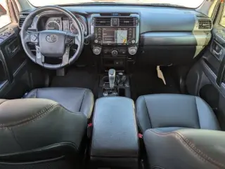 Toyota 4Runner 2021 4x4 TRD Off-Road Premium 4dr SUV
