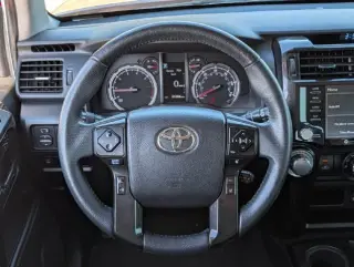 Toyota 4Runner 2021 4x4 TRD Off-Road Premium 4dr SUV