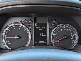 Toyota 4Runner 2021 4x4 TRD Off-Road Premium 4dr SUV