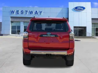 Toyota 4Runner 2021 4x4 TRD Off-Road Premium 4dr SUV