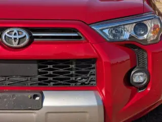 Toyota 4Runner 2021 4x4 TRD Off-Road Premium 4dr SUV