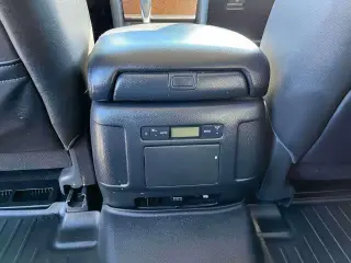 Nissan Armada 2023 4x4 SL 4 SUV