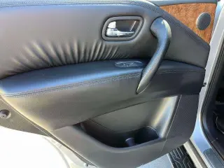 Nissan Armada 2023 4x4 SL 4 SUV