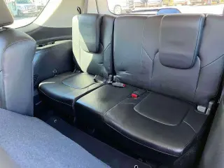 Nissan Armada 2023 4x4 SL 4 SUV