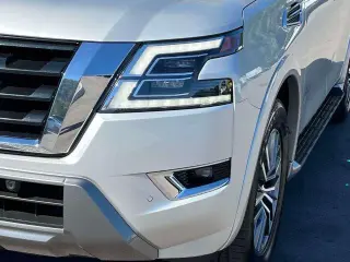 Nissan Armada 2023 4x4 SL 4 SUV