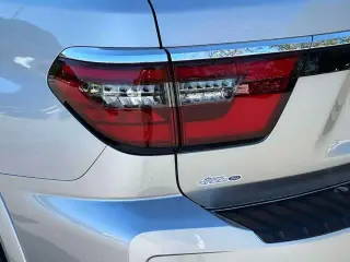 Nissan Armada 2023 4x4 SL 4 SUV