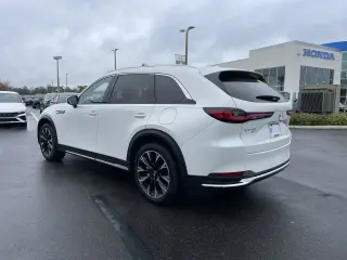 Mazda CX-90 Híbrido enchufable 2024 AWD Premium Plus 4dr SUV