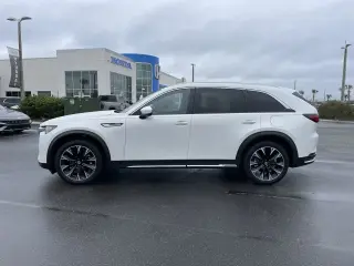 Mazda CX-90 Híbrido enchufable 2024 AWD Premium Plus 4dr SUV