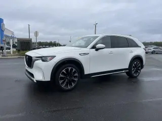 Mazda CX-90 Híbrido enchufable 2024 AWD Premium Plus 4dr SUV