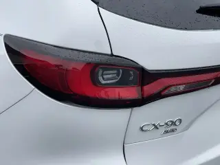 Mazda CX-90 Híbrido enchufable 2024 AWD Premium Plus 4dr SUV