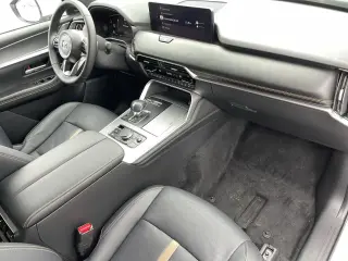 Mazda CX-90 Híbrido enchufable 2024 AWD Premium Plus 4dr SUV