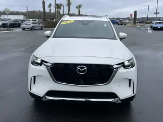 Mazda CX-90 Híbrido enchufable 2024 AWD Premium Plus 4dr SUV