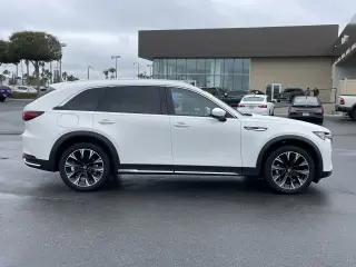 Mazda CX-90 Híbrido enchufable 2024 AWD Premium Plus 4dr SUV