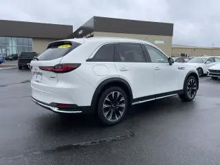 Mazda CX-90 Híbrido enchufable 2024 AWD Premium Plus 4dr SUV