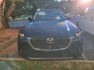 Mazda CX-90 2025 AWD 3.3 Turbo Preferred 4dr SUV
