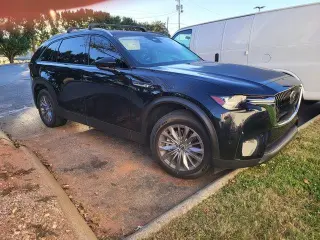 Mazda CX-90 2025 AWD 3.3 Turbo Preferred 4dr SUV