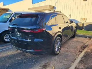 Mazda CX-90 2025 AWD 3.3 Turbo Preferred 4dr SUV
