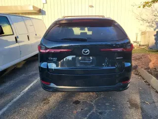 Mazda CX-90 2025 AWD 3.3 Turbo Preferred 4dr SUV