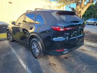 Mazda CX-90 2025 AWD 3.3 Turbo Preferred 4dr SUV