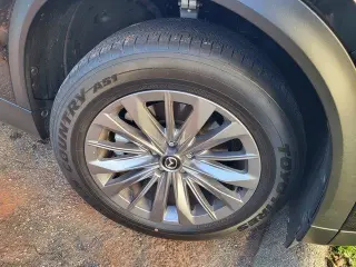 Mazda CX-90 2025 AWD 3.3 Turbo Preferred 4dr SUV