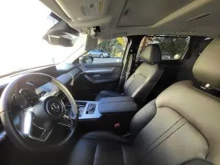 Mazda CX-90 2025 AWD 3.3 Turbo Preferred 4dr SUV