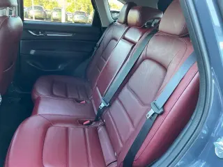 Mazda CX-5 2024 AWD 2.5 S Preferred 4dr SUV