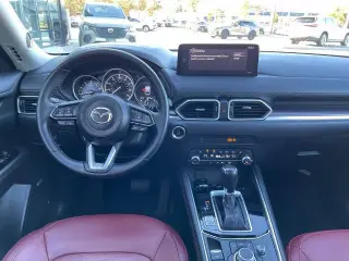 Mazda CX-5 2024 AWD 2.5 S Preferred 4dr SUV