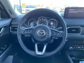 Mazda CX-5 2024 AWD 2.5 S Preferred 4dr SUV