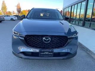 Mazda CX-5 2024 AWD 2.5 S Preferred 4dr SUV