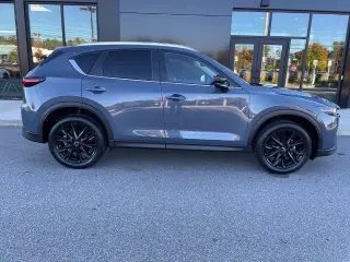 Mazda CX-5 2024 AWD 2.5 S Preferred 4dr SUV