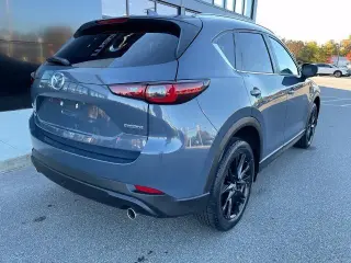 Mazda CX-5 2024 AWD 2.5 S Preferred 4dr SUV
