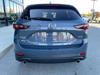 Mazda CX-5 2024 AWD 2.5 S Preferred 4dr SUV