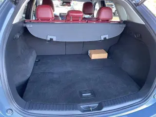 Mazda CX-5 2024 AWD 2.5 S Preferred 4dr SUV