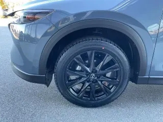 Mazda CX-5 2024 AWD 2.5 S Preferred 4dr SUV