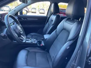 Mazda CX-5 2021 AWD Touring 4dr SUV