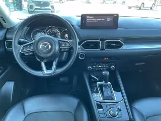 Mazda CX-5 2021 AWD Touring 4dr SUV