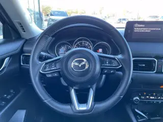 Mazda CX-5 2021 AWD Touring 4dr SUV